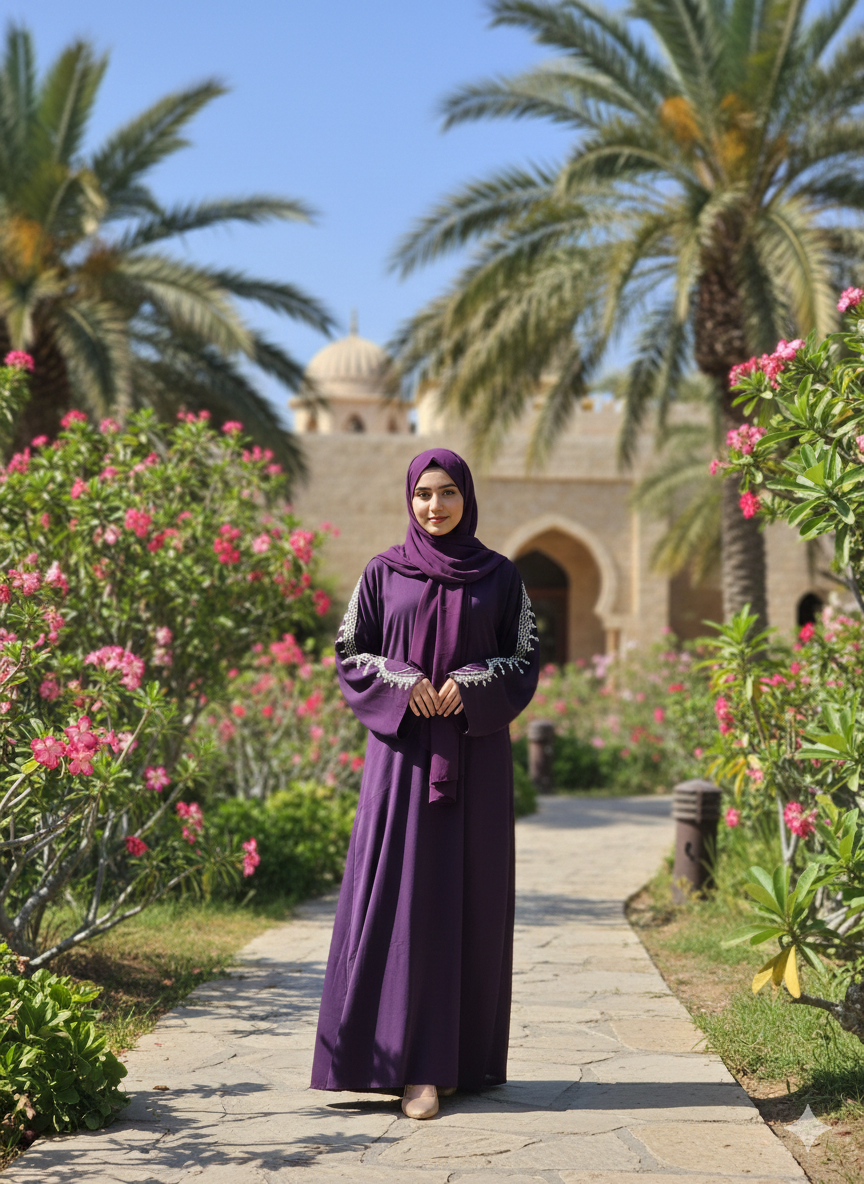Abaya