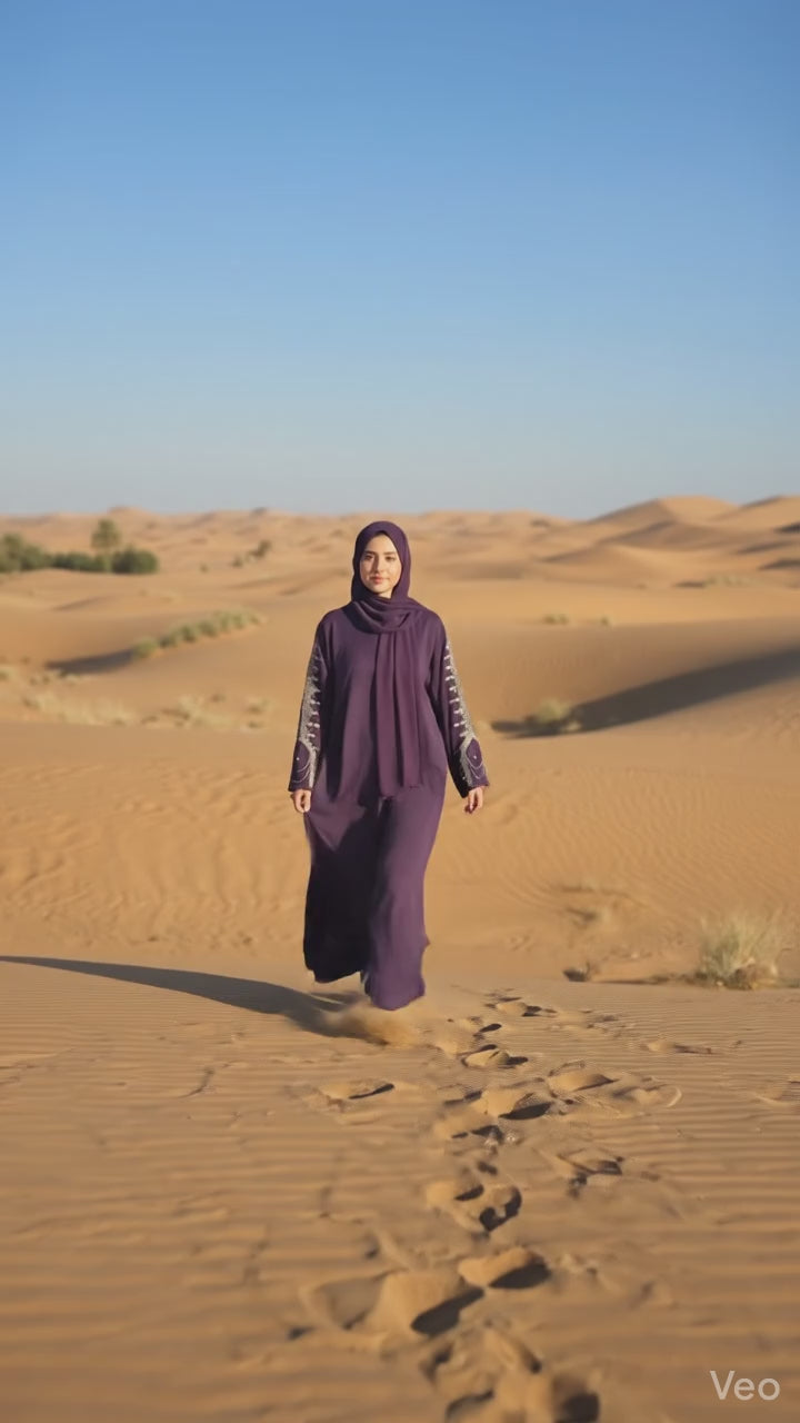 Abaya